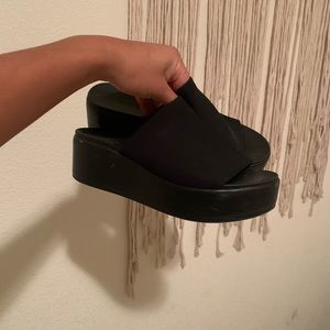 Bebe Platform Slides